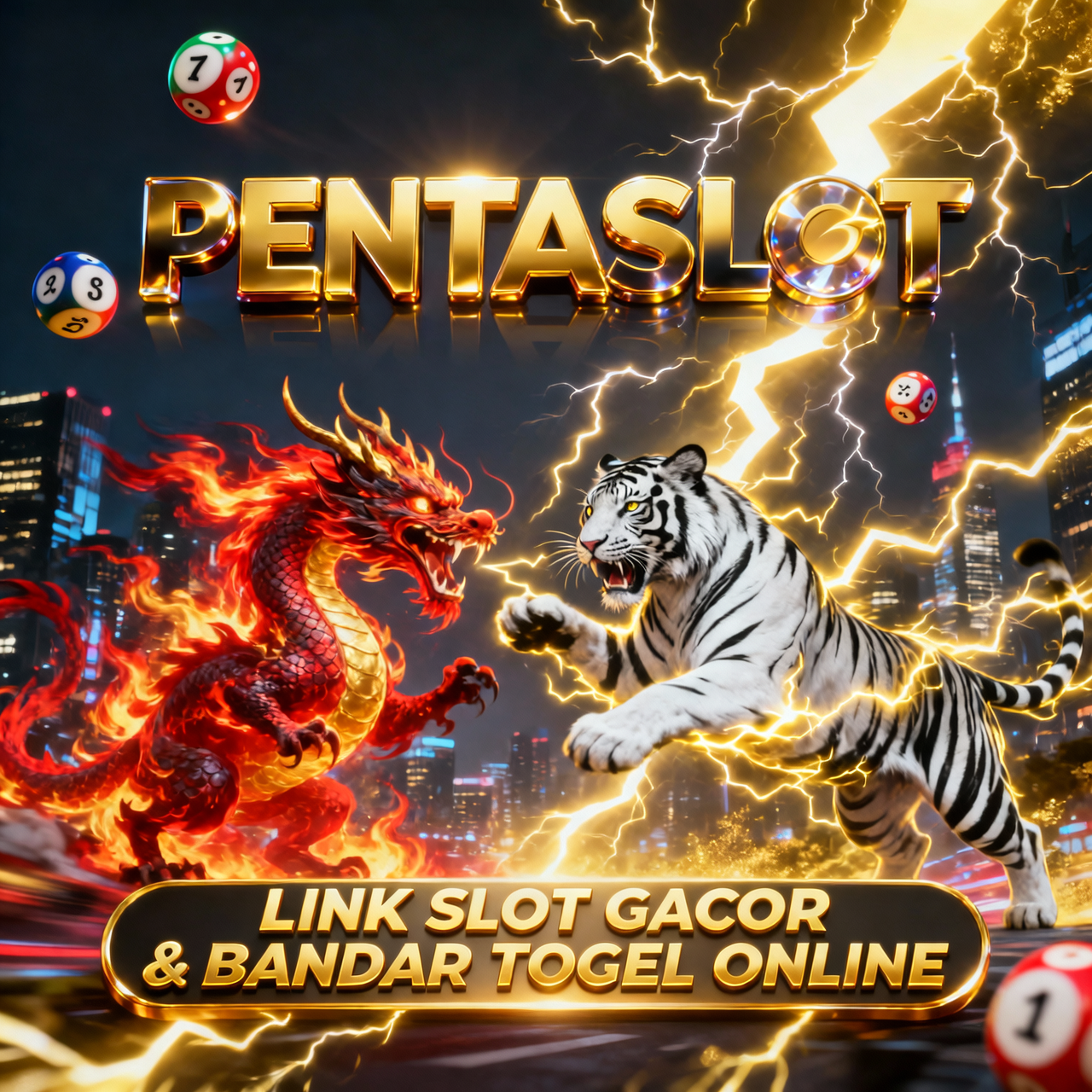 togel online